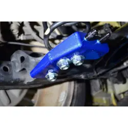 Hardrace 8585 Rear Add-on Sway Bar Suzuki Swift - 
