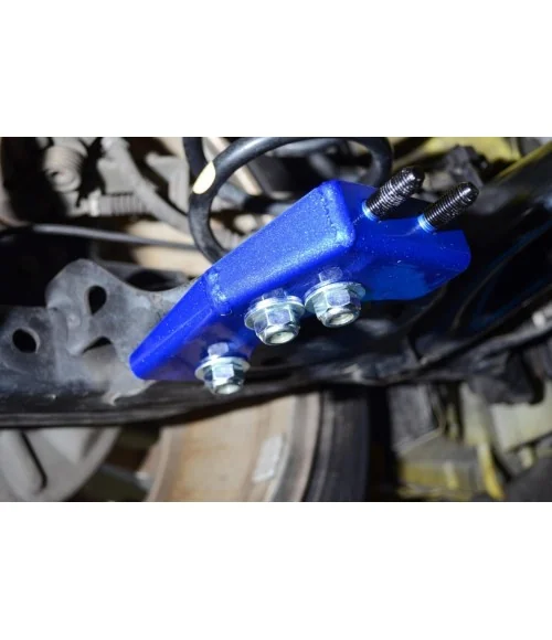 Hardrace 8585 Rear Add-on Sway Bar Suzuki Swift - 