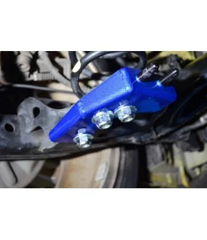 Hardrace 8585 Rear Add-on Sway Bar Suzuki Swift - 