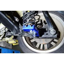 Hardrace 8585 Rear Add-on Sway Bar Suzuki Swift - 