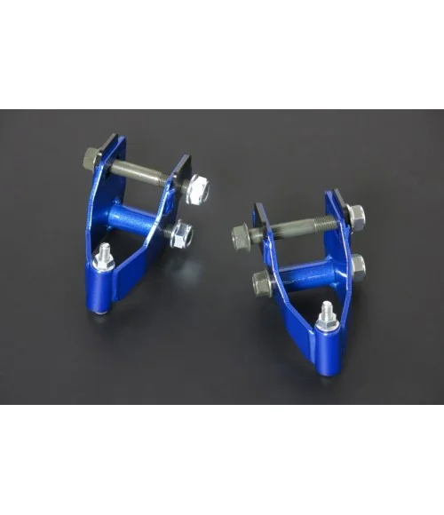 Hardrace 8586 Rear Low Down Kits Audi, Volkswagen