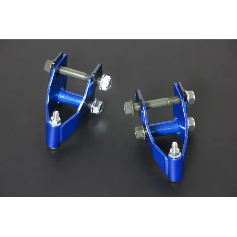 Hardrace 8586 Rear Low Down Kits Audi, Volkswagen - 