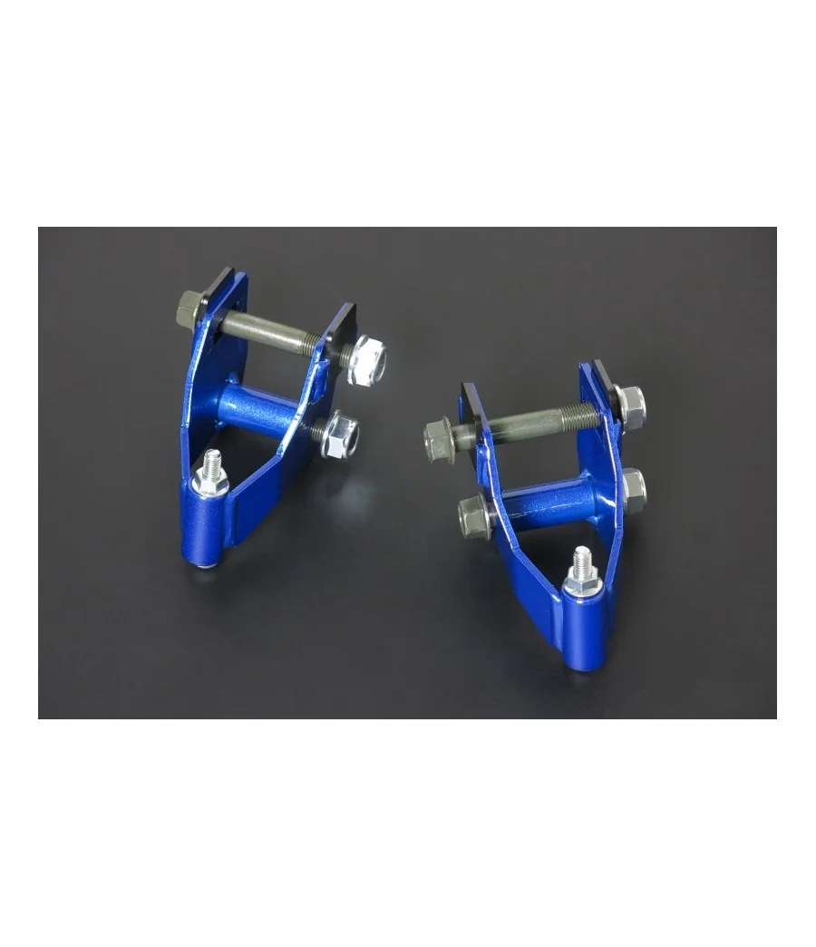 Hardrace 8586 Rear Low Down Kits Audi, Volkswagen - 