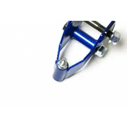 Hardrace 8586 Rear Low Down Kits Audi, Volkswagen - 