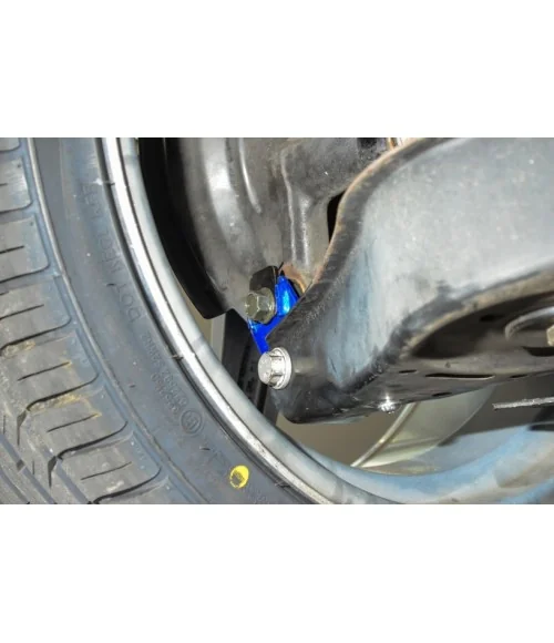 Hardrace 8586 Rear Low Down Kits Audi, Volkswagen - 