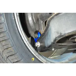 Kit posteriori ribassati Hardrace 8586 Audi, Volkswagen - 