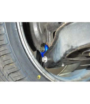 Hardrace 8586 Rear Low Down Kits Audi, Volkswagen - 