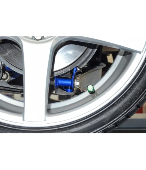 Hardrace 8586 Rear Low Down Kits Audi, Volkswagen - 