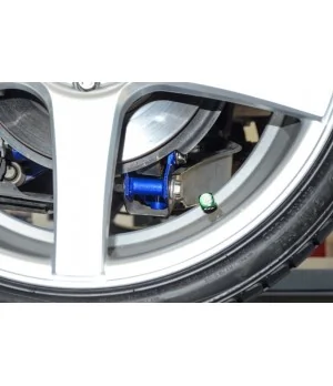 Hardrace 8586 Rear Low Down Kits Audi, Volkswagen - 