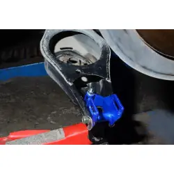 Kit posteriori ribassati Hardrace 8586 Audi, Volkswagen - 