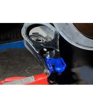 Hardrace 8586 Rear Low Down Kits Audi, Volkswagen - 