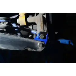 Kit posteriori ribassati Hardrace 8586 Audi, Volkswagen - 