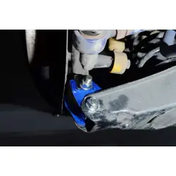 Hardrace 8586 Rear Low Down Kits Audi, Volkswagen - 