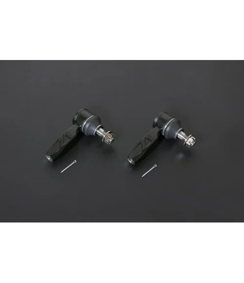 Hardrace 8587 Tie Rod Ends Nissan 240SX