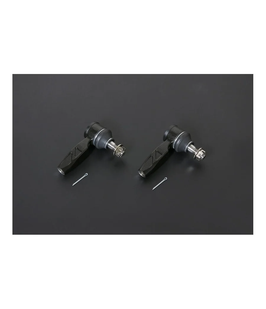 Hardrace 8587 Tie Rod Ends Nissan 240SX - 