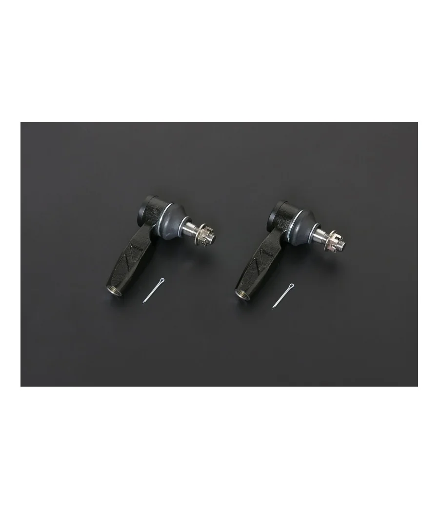 Hardrace 8588 Tie Rod Ends Infiniti Q45, Nissan 240SX - 