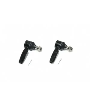 Hardrace 8588 Tie Rod Ends Infiniti Q45, Nissan 240SX - 