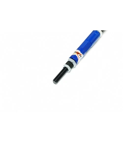 Hardrace 8589 Adjustable Tie Rod Nissan 240SX - 