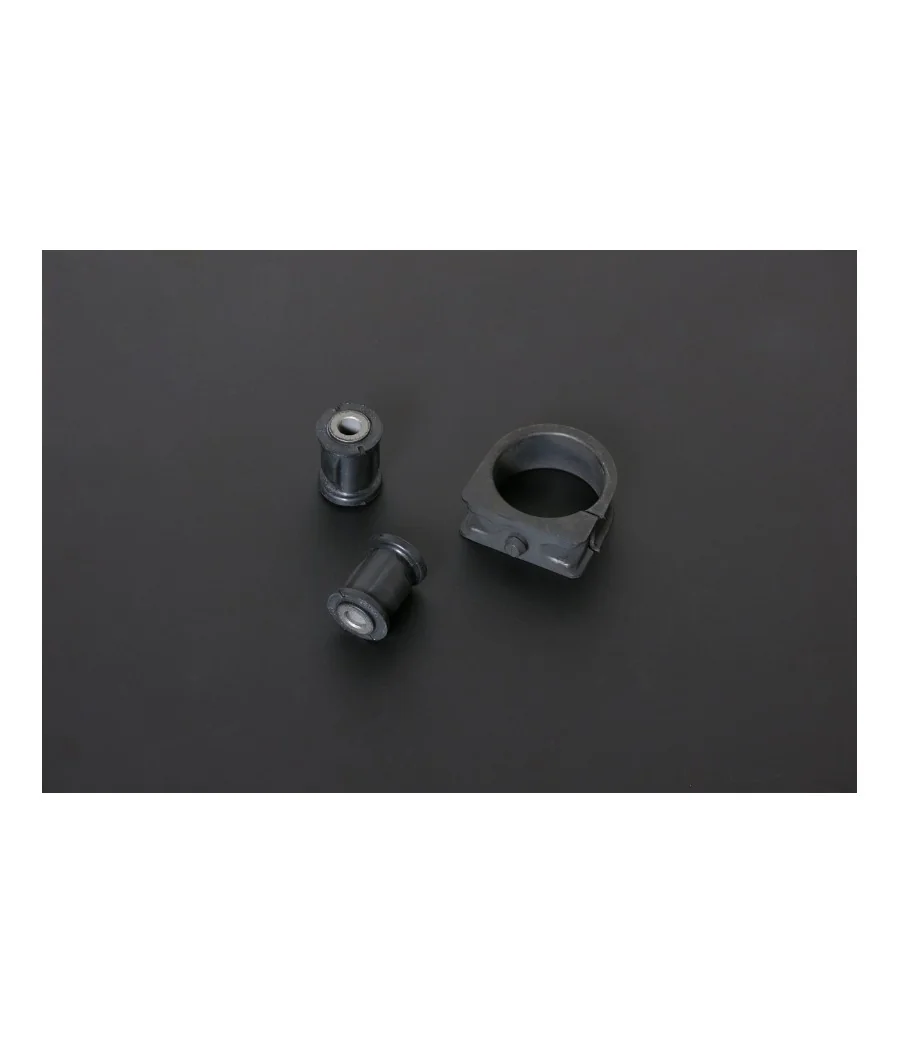 Hardrace 8591 Steering Rack Bushing Lexus IS - 