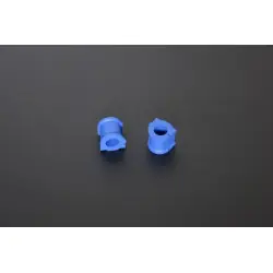 Boccola stabilizzatrice anteriore Hardrace 8594 Mitsubishi Colt - 