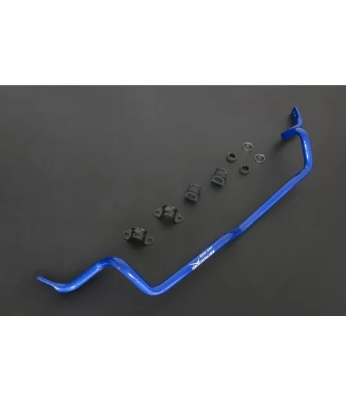 Hardrace Q0809 barra stabilizzatrice anteriore regolabile Toyota Yaris GR - 