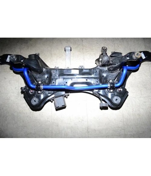 Hardrace 8598 Barra antirollio anteriore Hyundai Santa fe - 