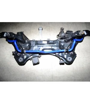 Hardrace 8598 Barra antirollio anteriore Hyundai Santa fe - 