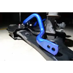 Hardrace 8598 Front Sway Bar Hyundai Santa fe - 