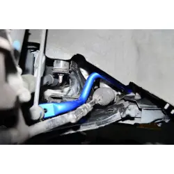 Hardrace 8598 Barra antirollio anteriore Hyundai Santa fe - 