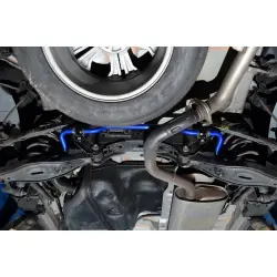 Hardrace 8599 Rear Sway Bar Hyundai Santa fe - 