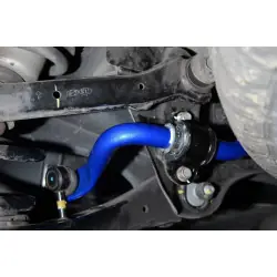 Hardrace 8599 Barra Antirollio Posteriore Hyundai Santa fe - 