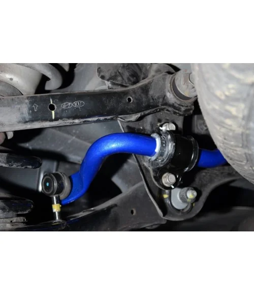 Hardrace 8599 Rear Sway Bar Hyundai Santa fe - 
