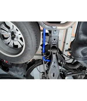 Hardrace 8599 Rear Sway Bar Hyundai Santa fe - 