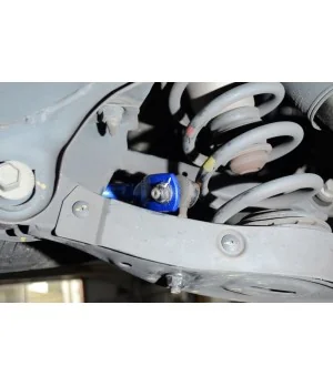 Hardrace 8599 Rear Sway Bar Hyundai Santa fe - 