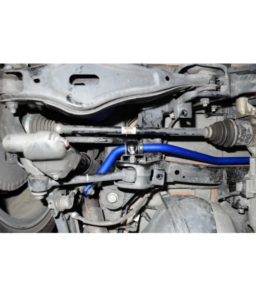 Hardrace 8600 Rear Sway Bar Hyundai Santa fe - 