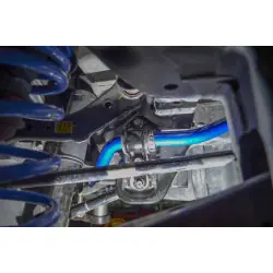 Barra antirollio posteriore Hardrace 8600 Hyundai Santa fe - 