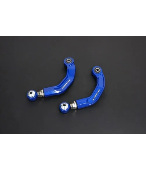 Braccio di controllo anteriore inferiore Hardrace 7285 Mitsubishi Lancer Mirage - 