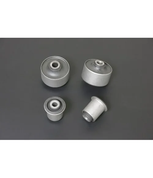 Hardrace 7974 Rear Upper Arm Bushing Infiniti, Nissan - 