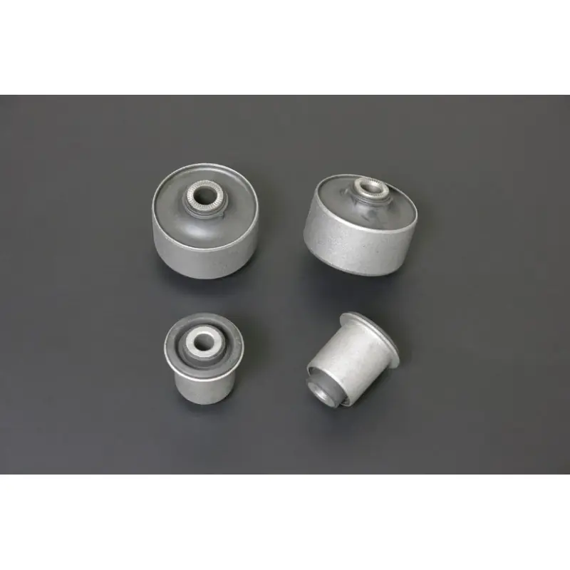 Hardrace 8605 Front Lower Arm Bush Set Hyundai, Kia - Hardrace 8605 Front Lower Arm Bush Set Hyundai, Kia -