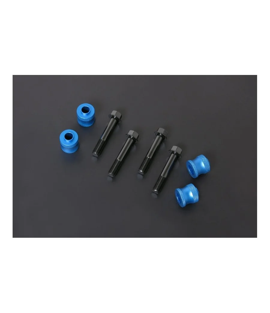 Hardrace 8606 Front Roll Center Adjuster Lexus GS - 
