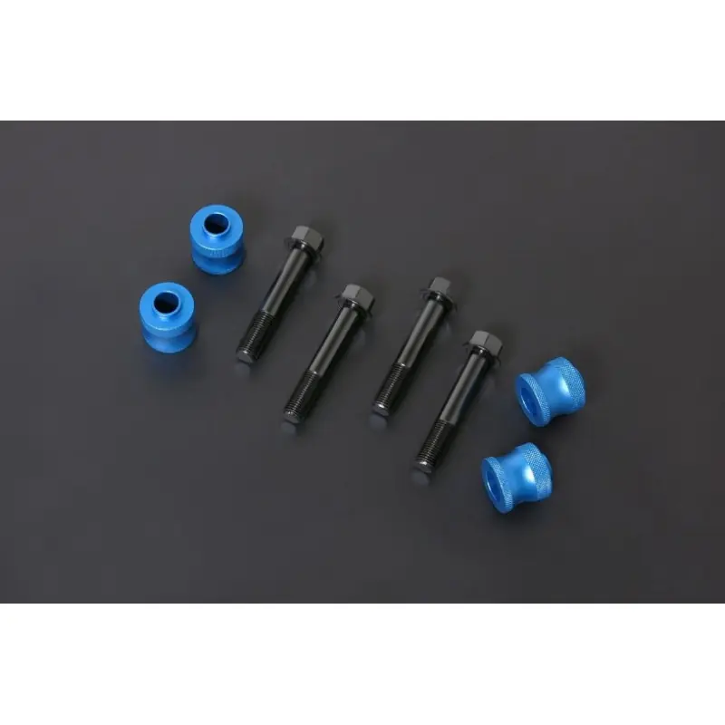 Regolatore del centro di rollio anteriore Hardrace 8606 Lexus GS - Regolatore del centro di rollio anteriore Hardrace 8606 Lexus GS -