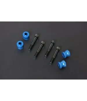 Hardrace 8606 Front Roll Center Adjuster Lexus GS - 
