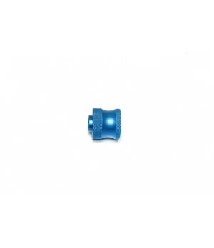 Hardrace 8606 Front Roll Center Adjuster Lexus GS - 