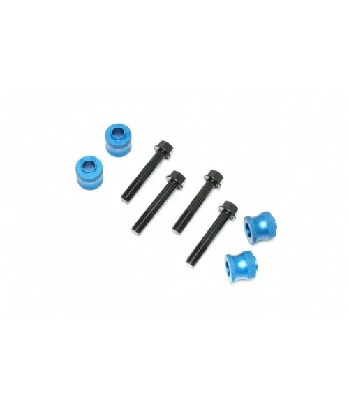 Hardrace 8606 Front Roll Center Adjuster Lexus GS - 