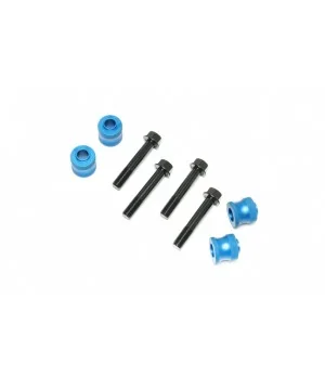 Hardrace 8606 Front Roll Center Adjuster Lexus GS - 