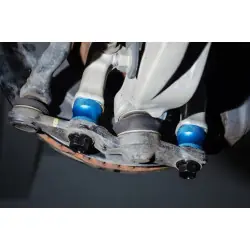 Regolatore del centro di rollio anteriore Hardrace 8606 Lexus GS - 