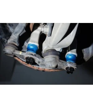 Hardrace 8606 Front Roll Center Adjuster Lexus GS - 