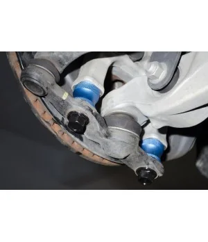 Regolatore del centro di rollio anteriore Hardrace 8606 Lexus GS - 