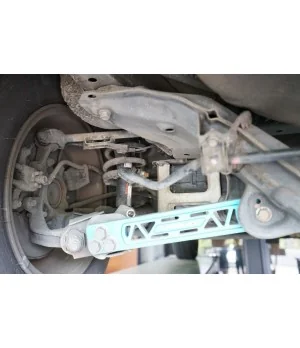 Hardrace 8607 Rear Sway Bar Honda CR-V, Stream - 