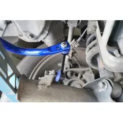 Barra stabilizzatrice posteriore Hardrace 8607 Honda CR-V, Stream - 